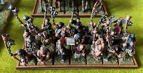 Warhammer Armies Project: Showcase Gallery: .
